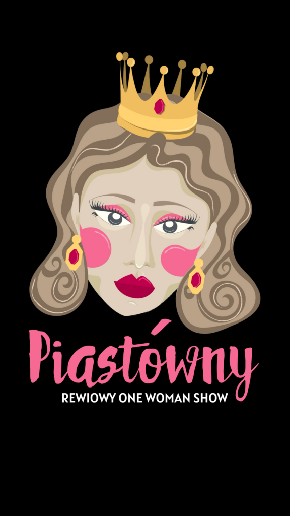 okładki mobi piastówny